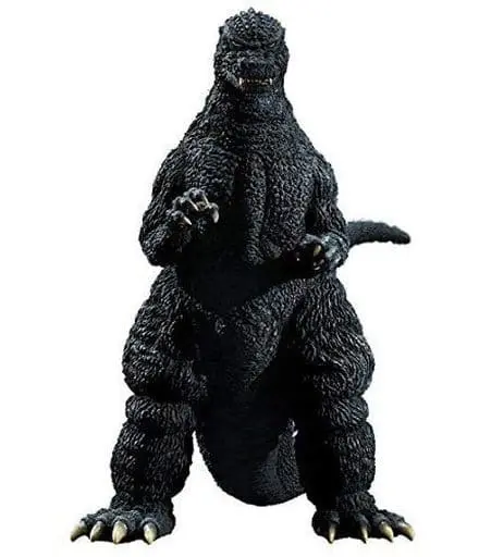 Sofubi Figure - Godzilla series