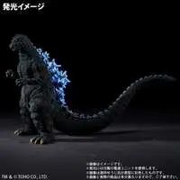 Sofubi Figure - Godzilla series