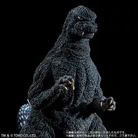 Sofubi Figure - Godzilla series