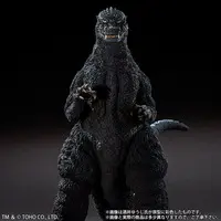 Sofubi Figure - Godzilla series