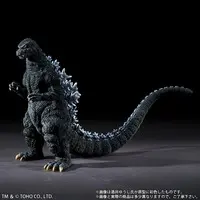 Sofubi Figure - Godzilla series