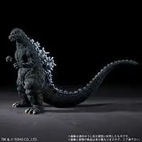 Sofubi Figure - Godzilla series