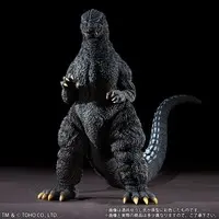 Sofubi Figure - Godzilla series