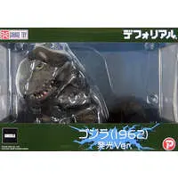 Figure - Godzilla series