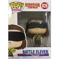 Figure - Stranger Things