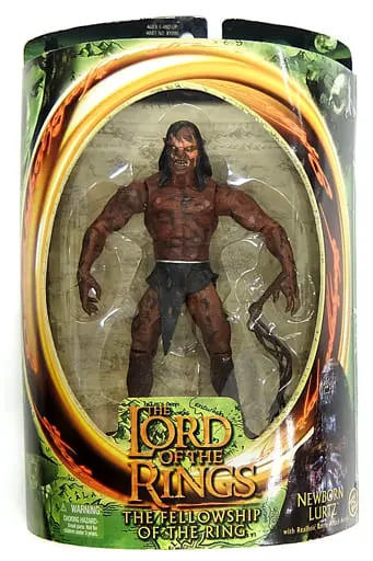 Figure - The Lord of the Rings