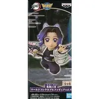 World Collectable Figure - Demon Slayer: Kimetsu no Yaiba / Kochou Shinobu