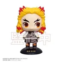 Yura Yura Head - Demon Slayer: Kimetsu no Yaiba / Rengoku Kyoujurou