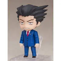 Nendoroid - Ace Attorney