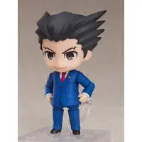 Nendoroid - Ace Attorney