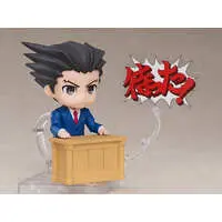 Nendoroid - Ace Attorney