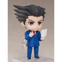 Nendoroid - Ace Attorney