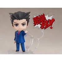 Nendoroid - Ace Attorney