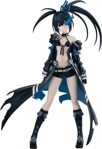 POP UP PARADE - Black Rock Shooter / Elishka