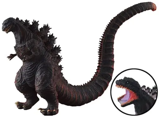 Figure - With Bonus - Godzilla series