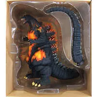 With Bonus - Figure - Godzilla series