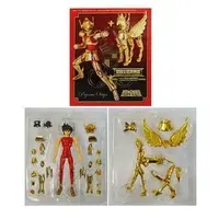 Figure - Saint Seiya