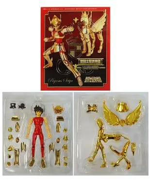 Figure - Saint Seiya