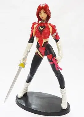 Figure - Cutey Honey