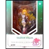 Figure - Tales of series / Milla Maxwell