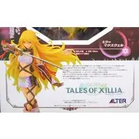 Figure - Tales of series / Milla Maxwell