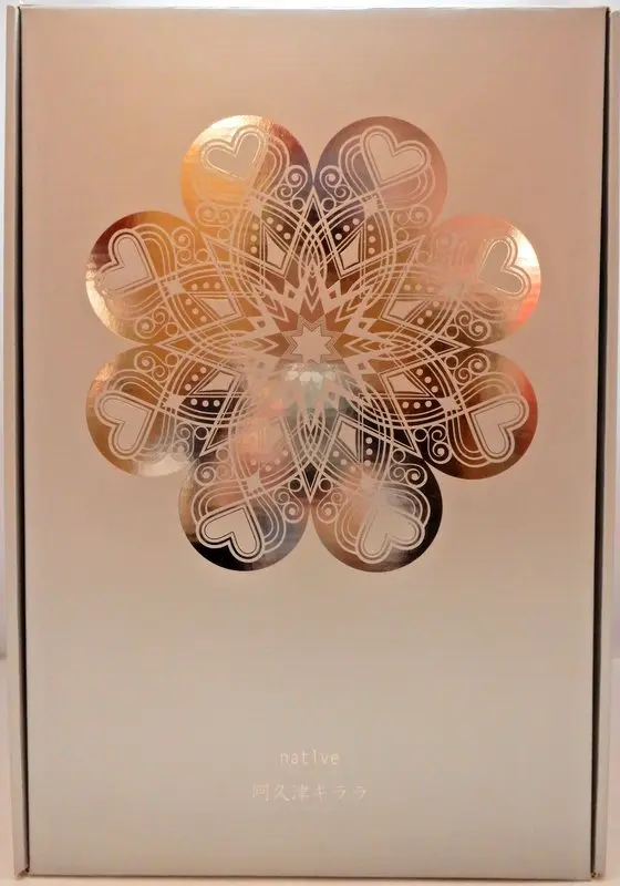 Figure - Mahou Shoujo (Raita) / Akutsu Kirara