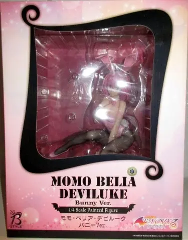 FREEing - To Love Ru / Momo Belia Deviluke
