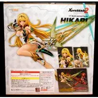 Figure - Xenoblade Chronicles / Mythra