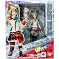 S.H.Figuarts - Love Live! / Minami Kotori