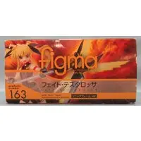 figma - Mahou Shoujo Lyrical Nanoha / Fate Testarossa
