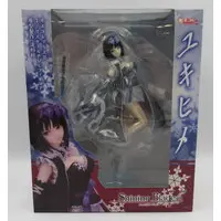 Figure - Shining Blade / Yukihime (Shining Series)