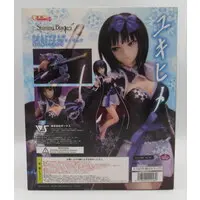 Figure - Shining Blade / Yukihime (Shining Series)