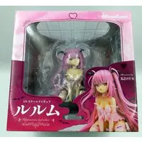 Figure - Succubus Lulumu