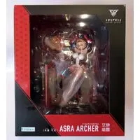 Figure - With Bonus - Megami Device