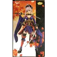 Figure - Fate/Grand Order / Miyamoto Musashi (Fate series)