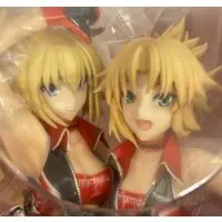 Figure - Type-Moon Racing / Jeanne d'Arc (Fate series) & Mordred (Fate series)