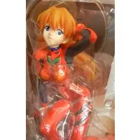 Figure - Neon Genesis Evangelion / Asuka Langley