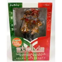 Figure - Uchuu no Stellvia