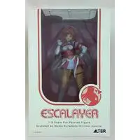 Figure - Choukou Tenshi Escalayer (Beat Angel Escalayer)