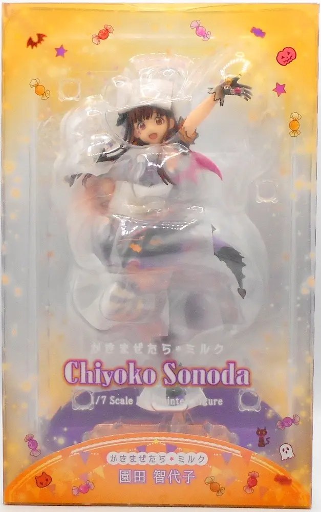 Figure - The Idolmaster Shiny Colors / Sonoda Chiyoko