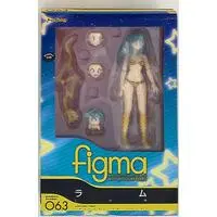 figma - Urusei Yatsura (Those Obnoxious Aliens) / Lum