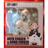 Figure - Spy x Family / Anya Forger & Bond Forger