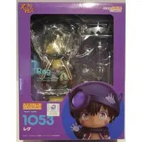 Nendoroid - Made in Abyss / Reg