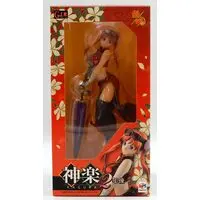 G.E.M. - Gintama / Kagura