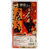 G.E.M. - Gintama / Kagura