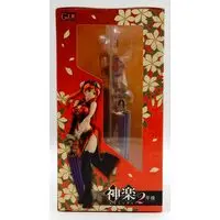 G.E.M. - Gintama / Kagura