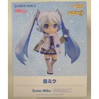 Nendoroid - Nendoroid Doll - VOCALOID / Snow Miku