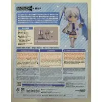 Nendoroid - Nendoroid Doll - VOCALOID / Snow Miku