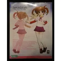 Figure - Mahou Shoujo Lyrical Nanoha / Takamachi Nanoha