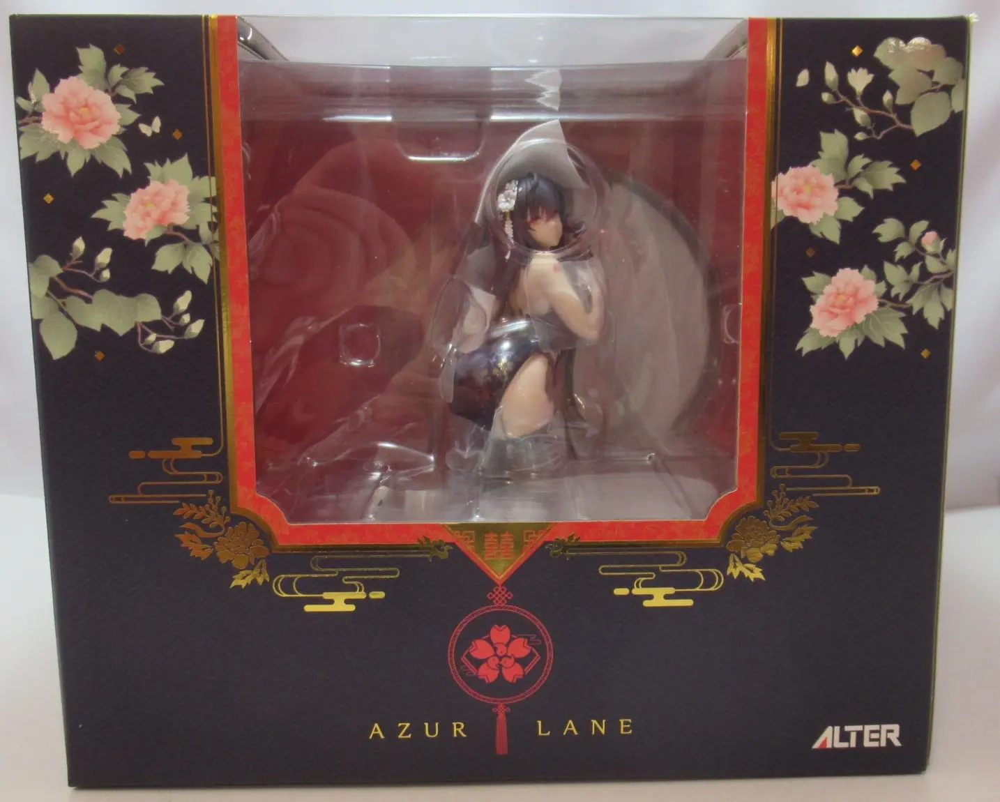 Figure - Azur Lane / Azuma